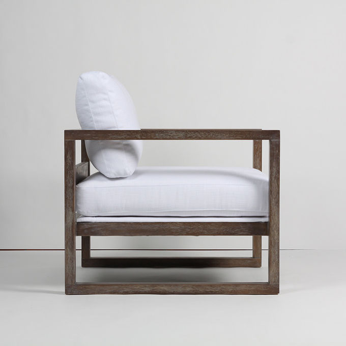 Modern de Woonkamerhuishouden van Lanterfantersofa single double for bedroom 3