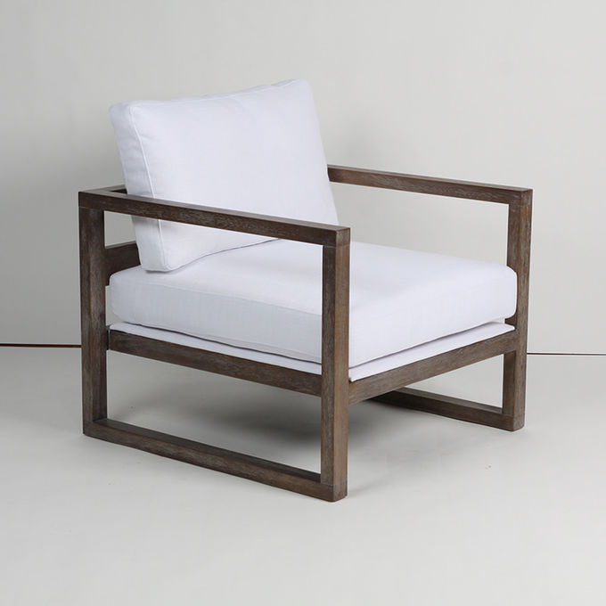 Modern de Woonkamerhuishouden van Lanterfantersofa single double for bedroom 2