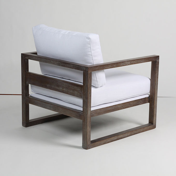 Modern de Woonkamerhuishouden van Lanterfantersofa single double for bedroom 1